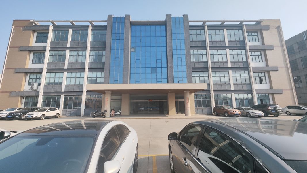 중국 Jiangsu YIZEE Lighting Technology Co., Ltd 회사 프로필