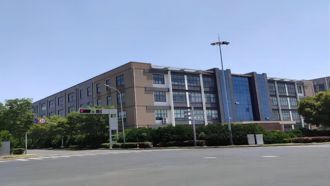 중국 Jiangsu YIZEE Lighting Technology Co., Ltd 회사 프로필