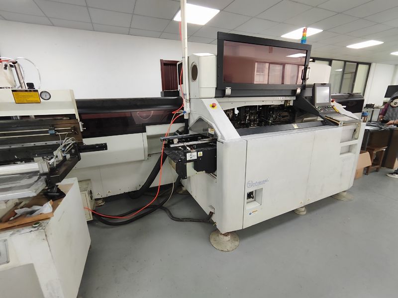 중국 Jiangsu YIZEE Lighting Technology Co., Ltd 회사 프로필