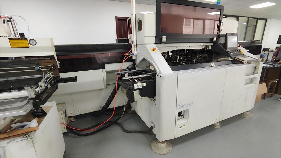 중국 Jiangsu YIZEE Lighting Technology Co., Ltd 회사 프로필