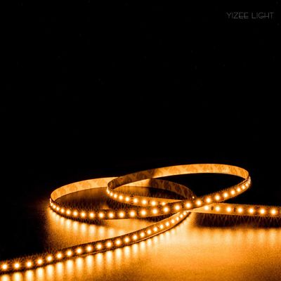 8mm 너비 DC24V SMD2216 유연 LED 스트립 9.6W/M 120 LEDs/M LED 테이프 라이트