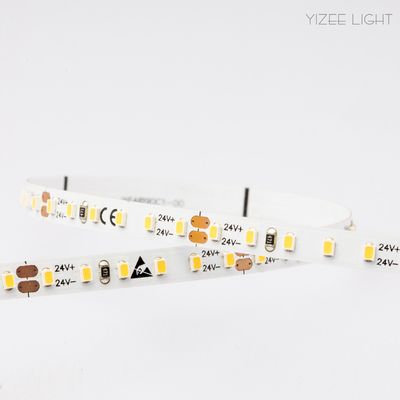 슬림 LED 플렉서블 스트립 5mm 너비 180 LED/M DC24V SMD2216 180 LED/M LED 테이프