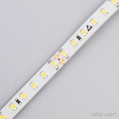 주소형 흐름 물 유연 LED 스트립 120leds/M 14.4w/M Dmx 제어 LED 스트립