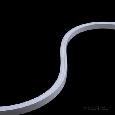 13*13mm Ra90 실리콘 네온 스트립 IP67 DC24V 플렉스 네온 LED 스트립