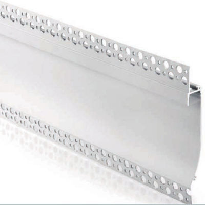 19*134mm LED 알루미늄 프로필