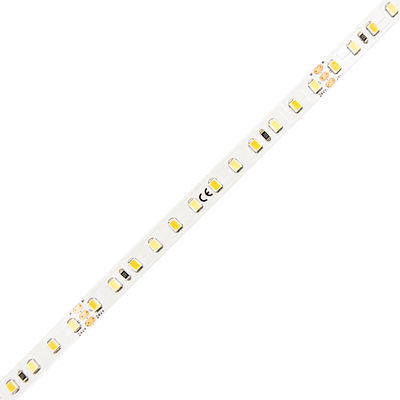 8mm 너비 120LEDs/m DC24V 조절 가능한 색상 온도 LED 스트립