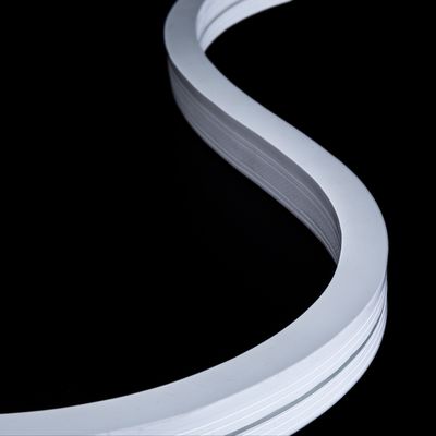 12*20mm 실리콘 네온 스트립 플렉스 사이드 굽기 24v IP67 LED 방수 리본