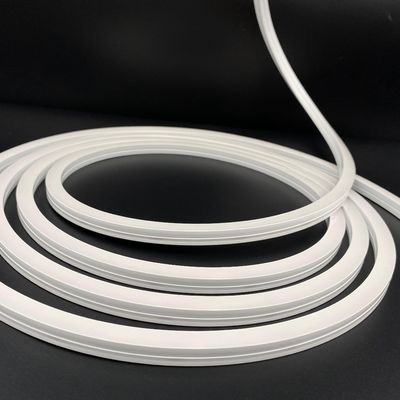 12*12mm 실리콘 LED 네온 플렉스 IP67 방수 네온 빛 유연 LED 스트립